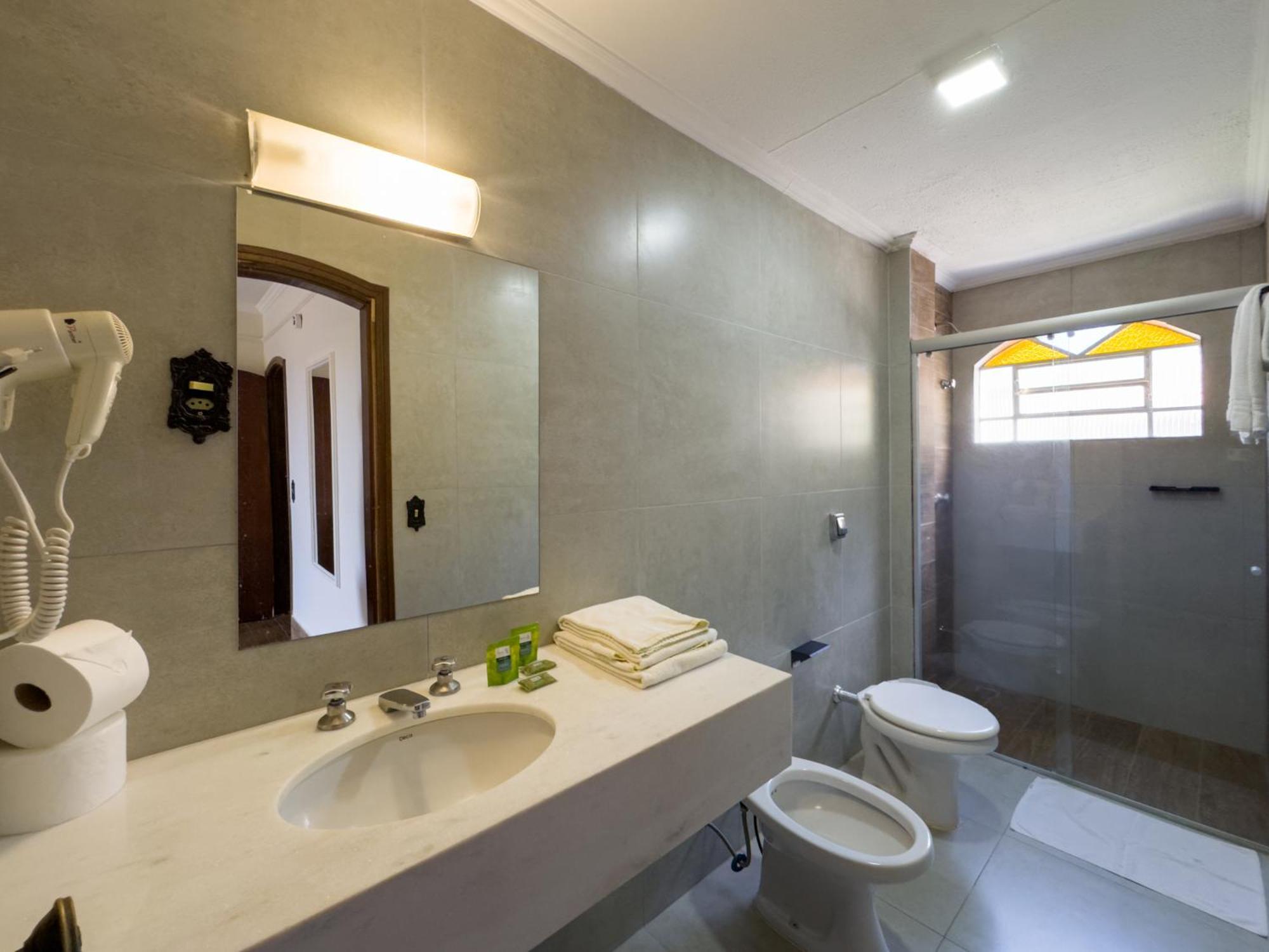 Fazenda Fonte Colina Resort 4*