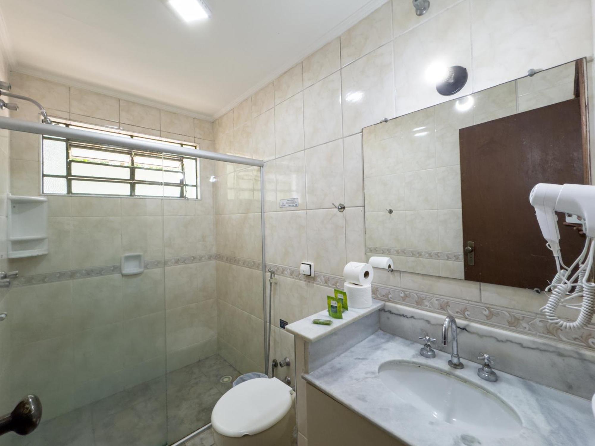 Resort Fazenda Fonte Colina 4*
