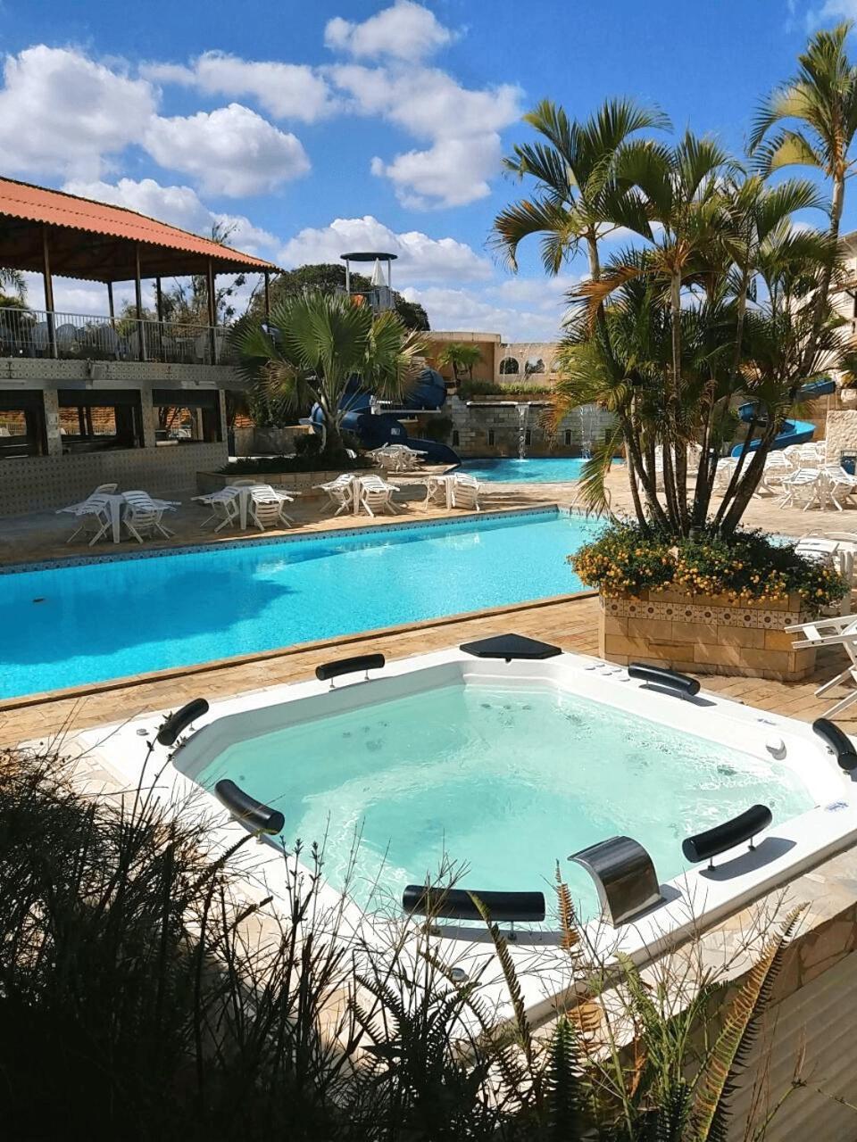 Fazenda Fonte Colina Resort