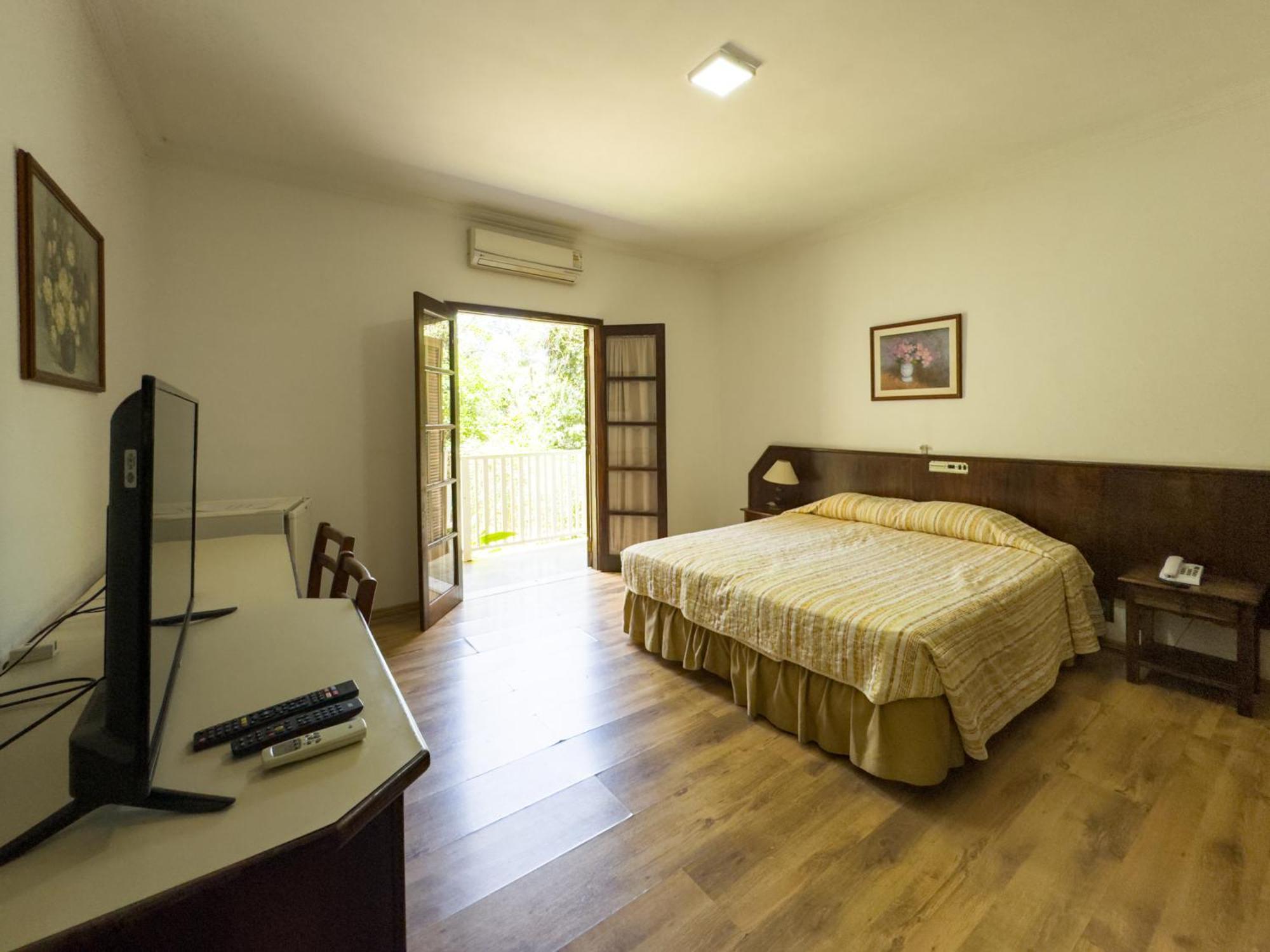Resort Fazenda Fonte Colina