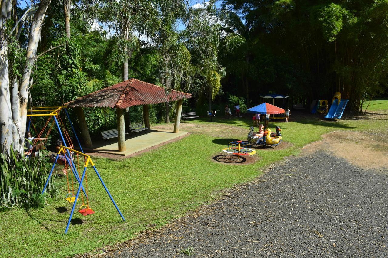 Fazenda Fonte Colina Sao Pedro (Sao Paulo)