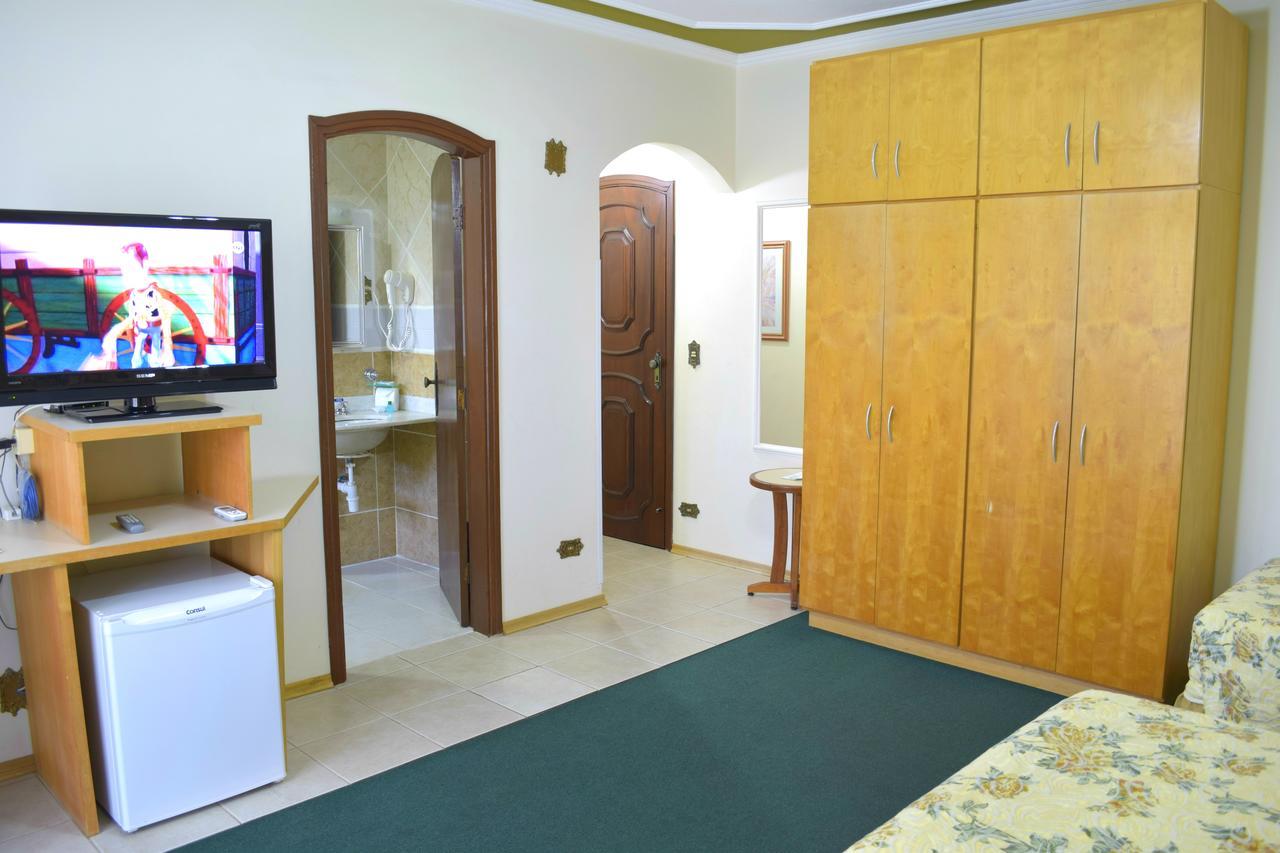 Fazenda Fonte Colina Resort 4*