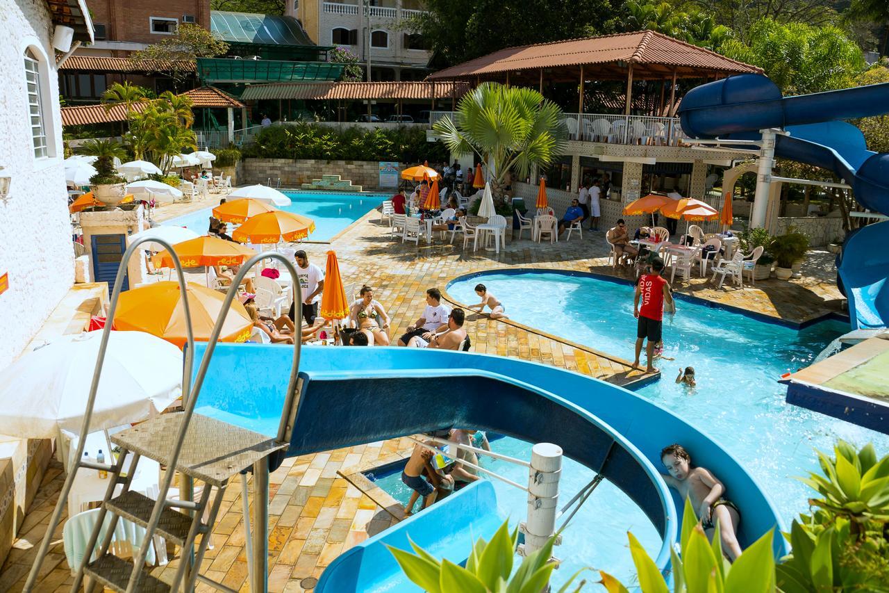 Fazenda Fonte Colina Resort 4*