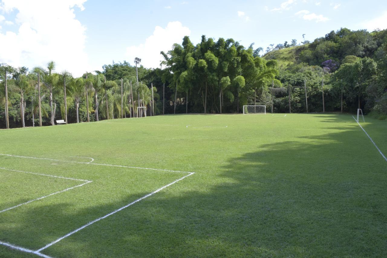 Fazenda Fonte Colina Sao Pedro (Sao Paulo)