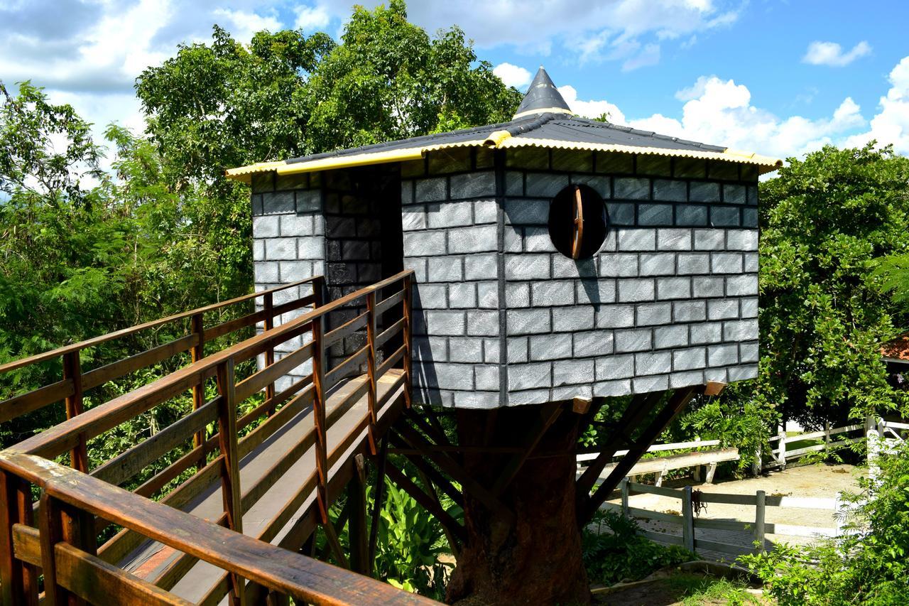 Fazenda Fonte Colina 4* Sao Pedro (Sao Paulo)
