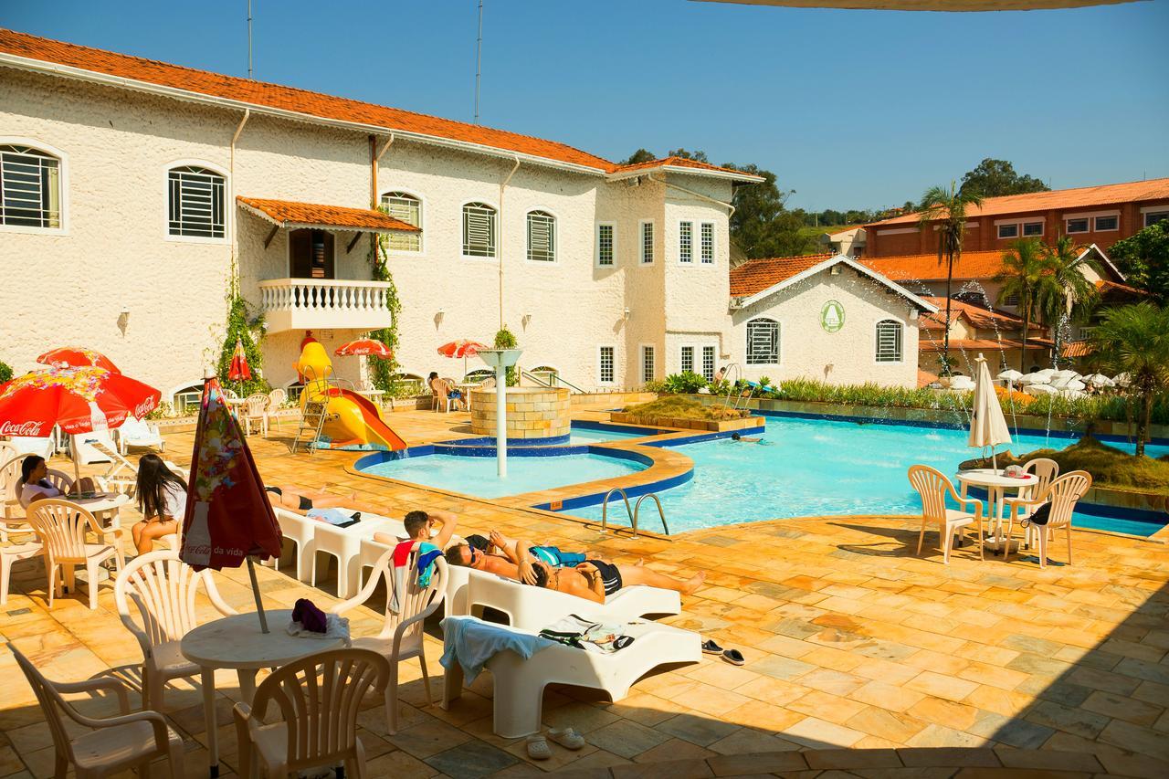 Fazenda Fonte Colina Resort Sao Pedro (Sao Paulo)