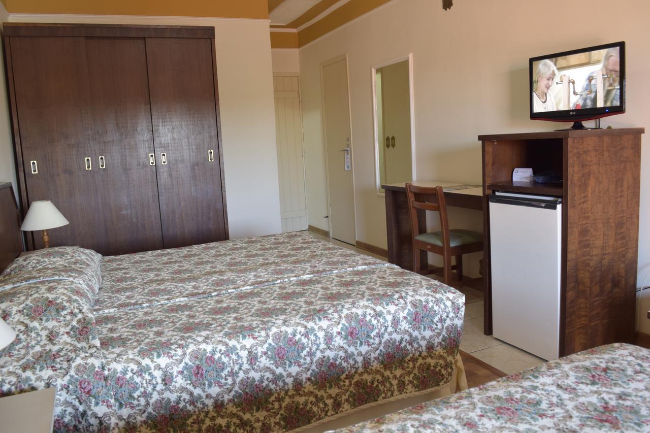 Fazenda Fonte Colina Resort 4*
